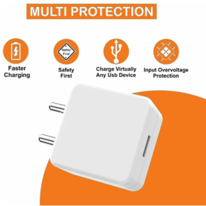 Oppo 30w dart charge