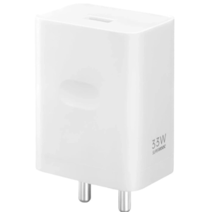 Oppo 33w supervooc