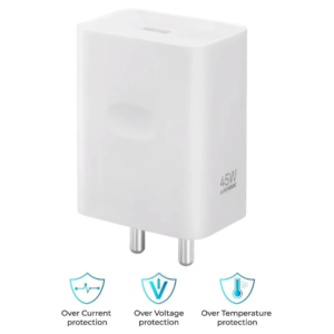 Oppo 45w supervooc
