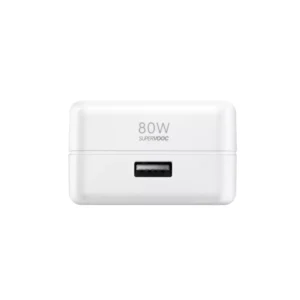 Oppo 80w supervooc  old