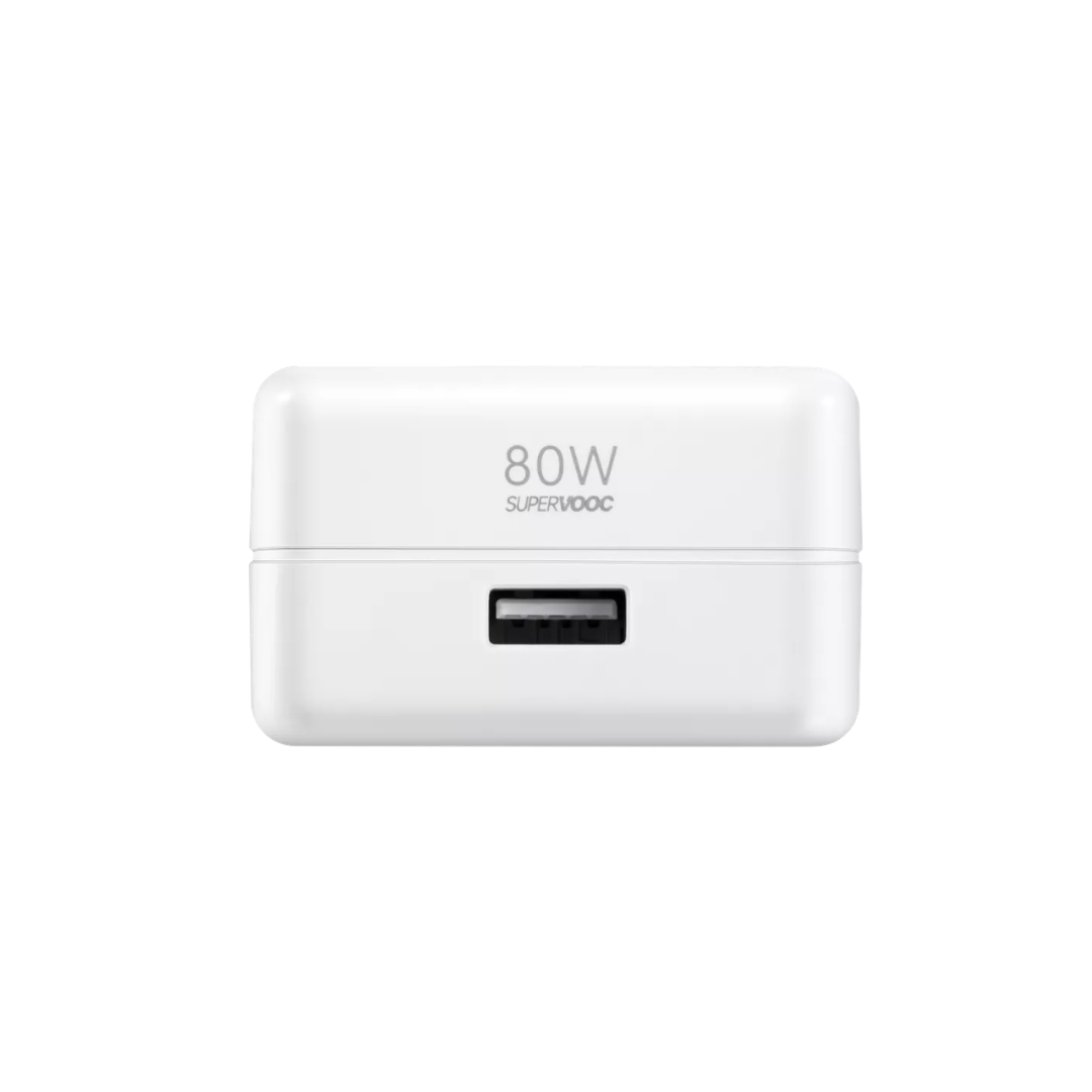 Oppo 80w supervooc old - Image 2