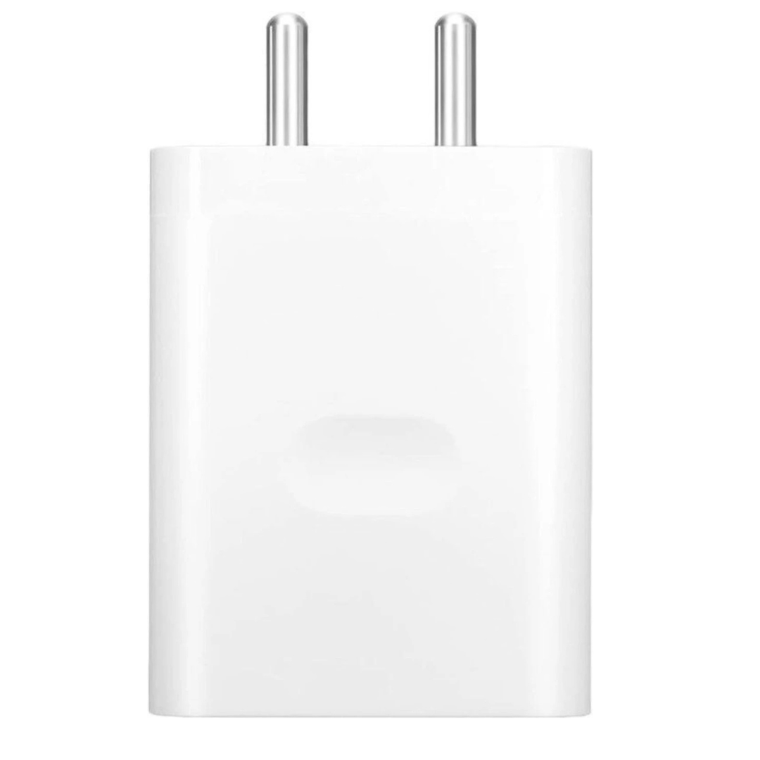 Oppo 33w supervooc - Image 2