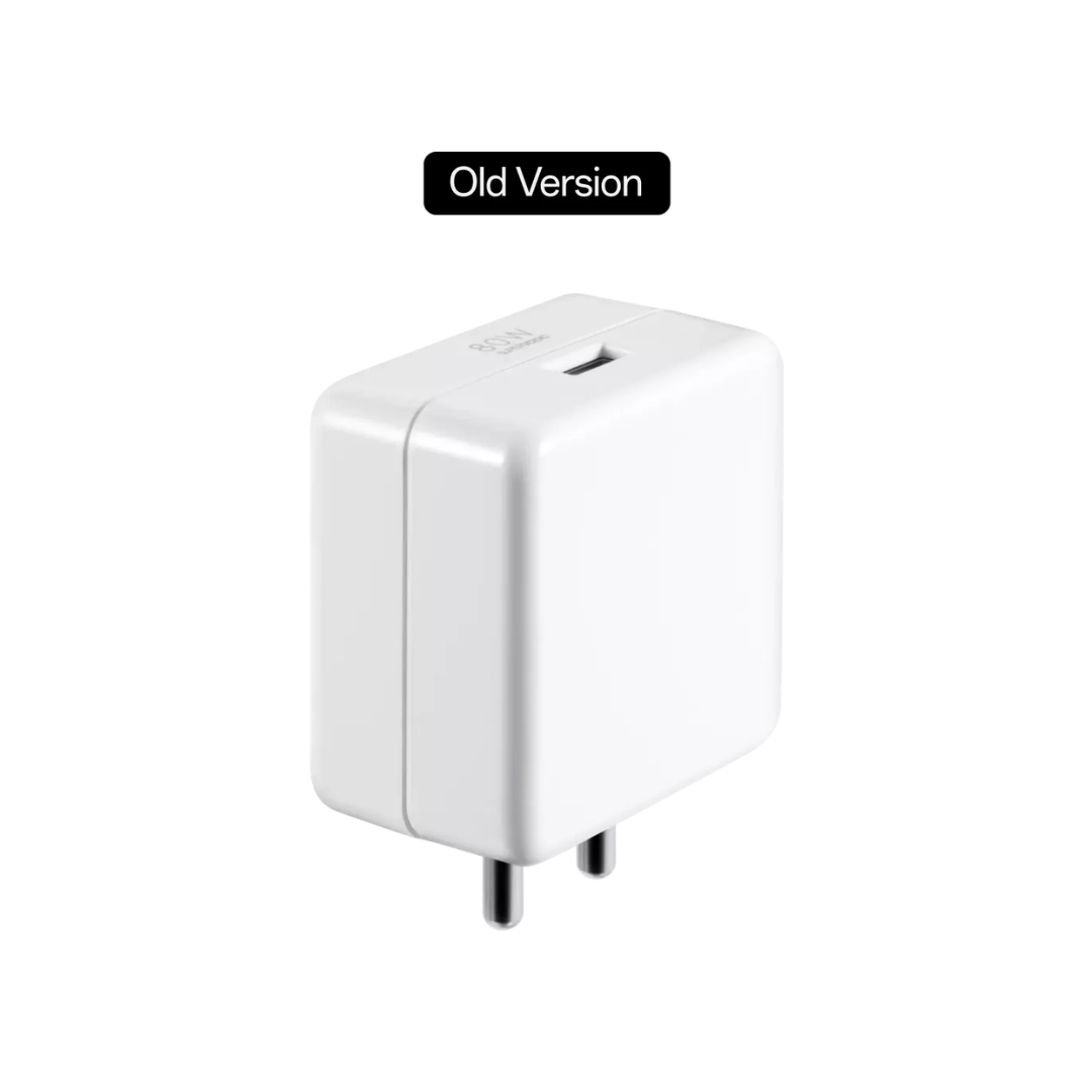Oppo 80w supervooc old - Image 4