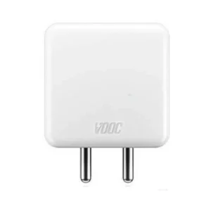 Realme 20w vooc charge refurbished adapter