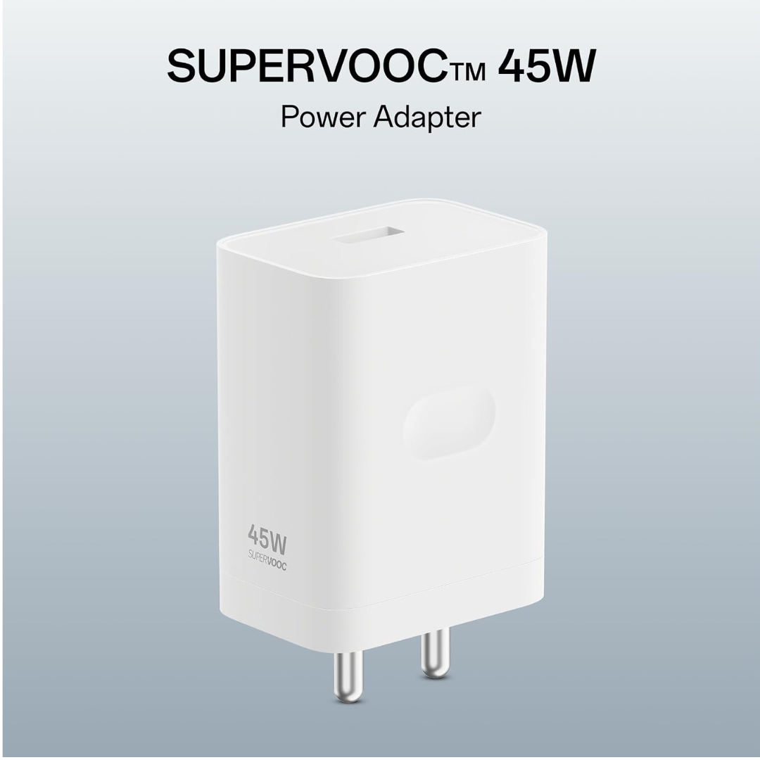 Oppo 45w supervooc - Image 4