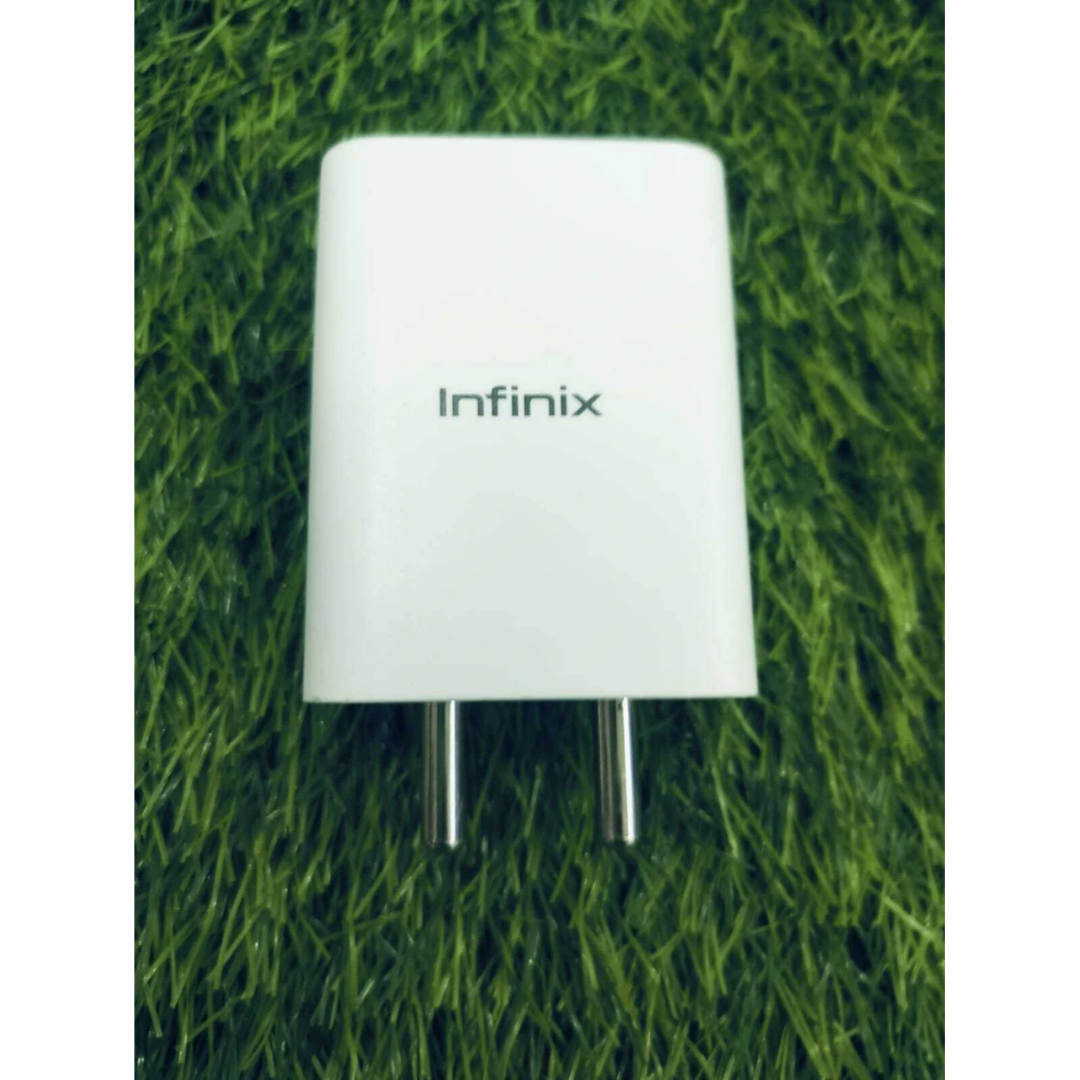 Infinx 33w refurbished adapter - Image 5
