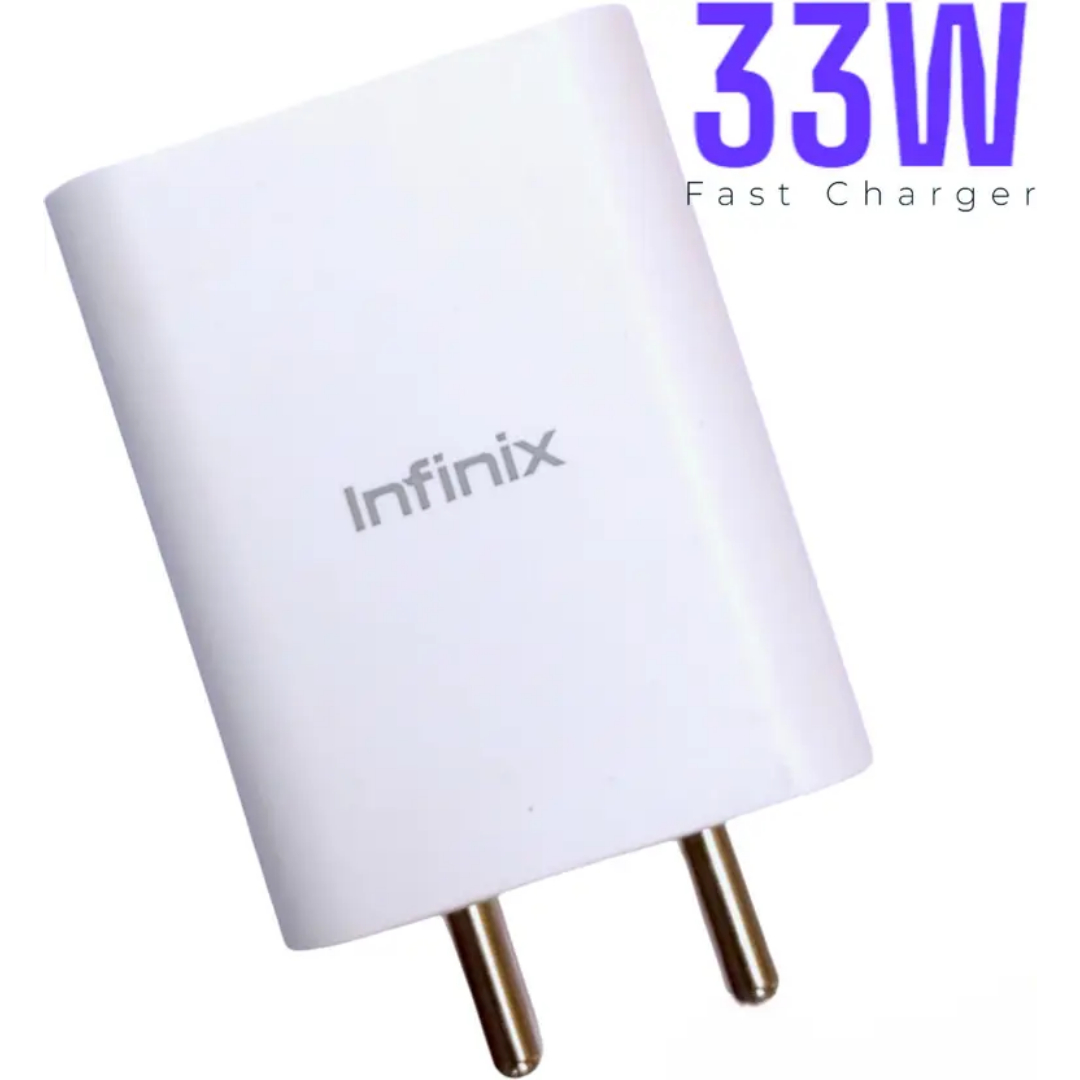 Infinx 33w refurbished adapter - Image 2