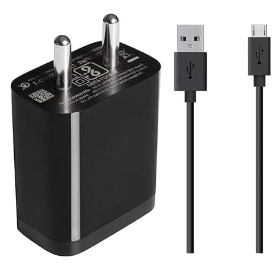 Mi 18w fast charge refurbished charger - Image 2