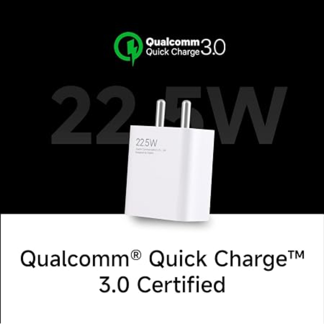 Mi 22.5w refurbished charger - Image 2