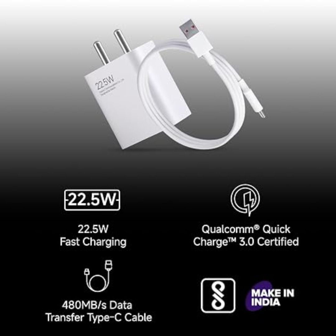 Mi 22.5w refurbished charger - Image 4