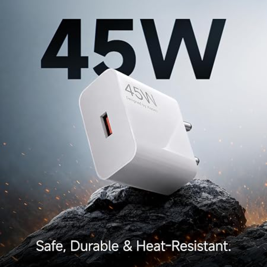 Mi 45w turbo charge refurbished - Image 2