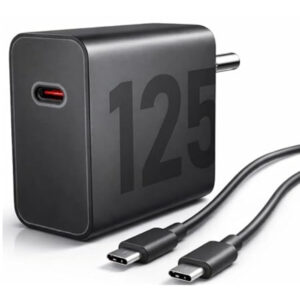 125w motorola pd refurbished adapter