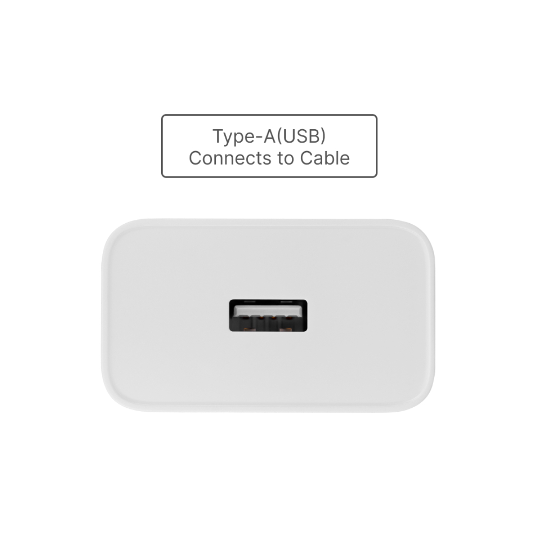 One plus 100w supervooc refurbished adapter - Image 2
