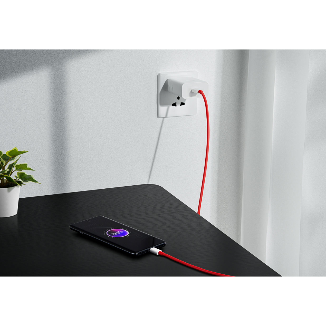One plus 100w supervooc refurbished adapter - Image 4
