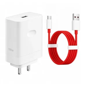 Oppo 100w supervooc