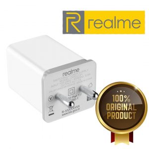 10w realme refurbished charger