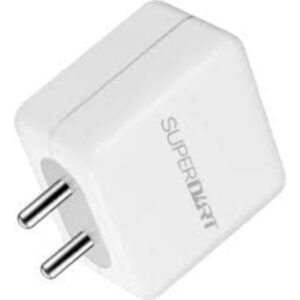 Realme 65w fast charger