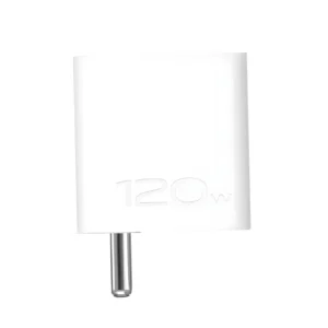 Vivo 120w flash charge gan charge