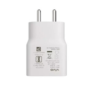 Vivo 2 amp fast charger
