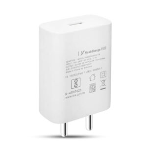 Vivo 44w flash charge