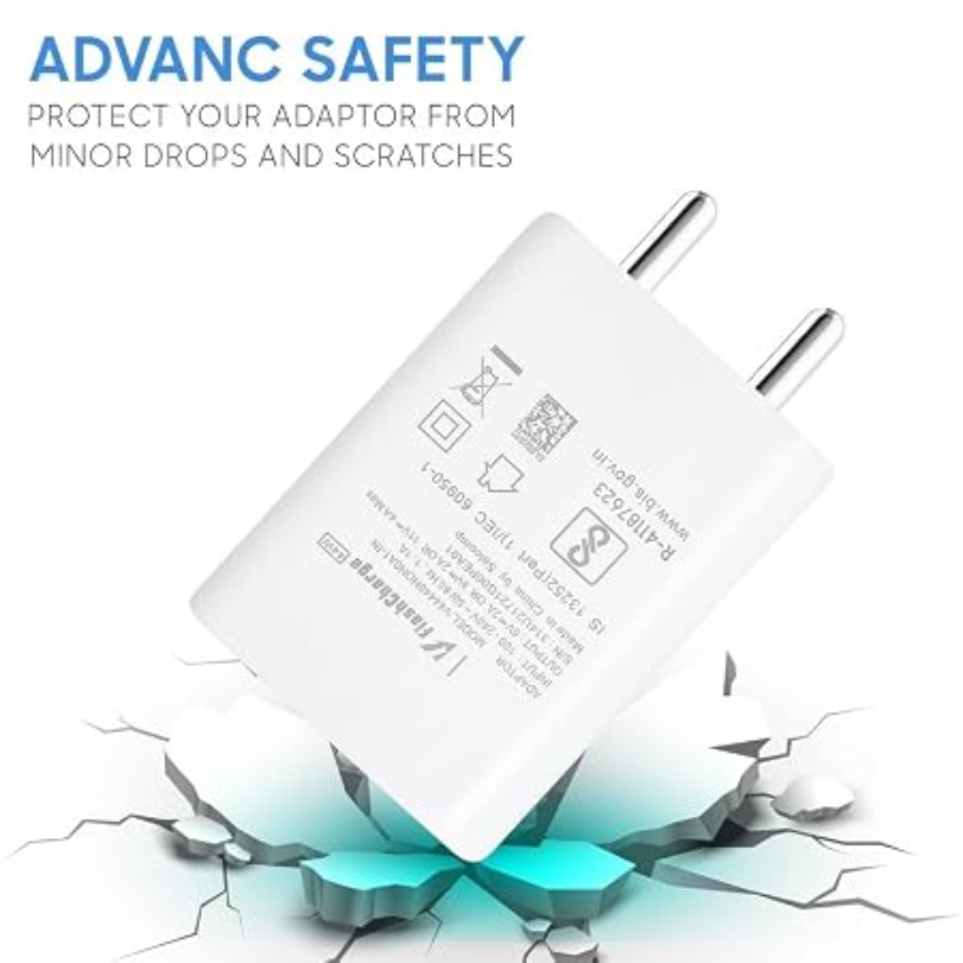 Vivo 44w flash charge - Image 2