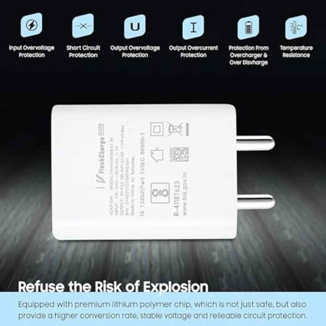 Vivo 44w flash charge - Image 3