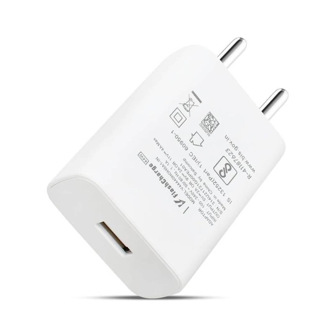 Vivo 44w flash charge - Image 4